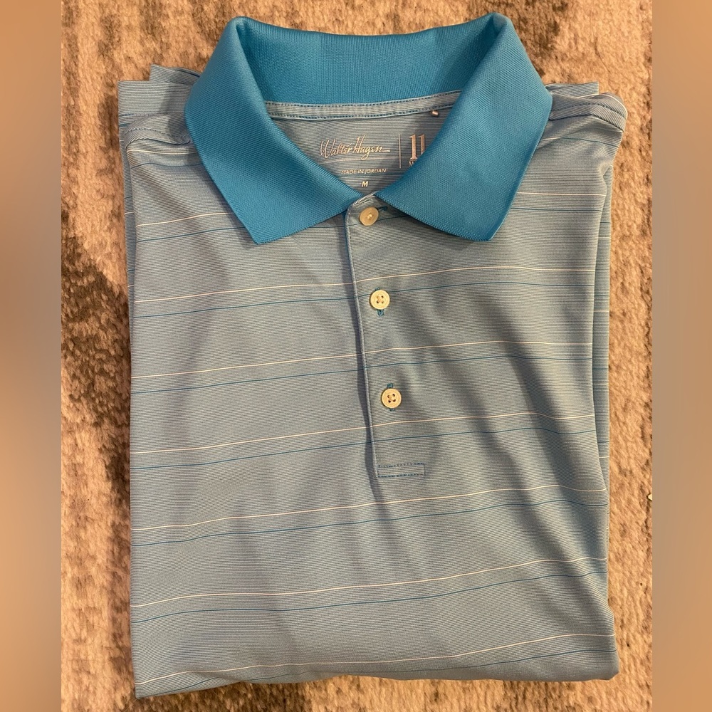 Walter Hagen Polo Shirt